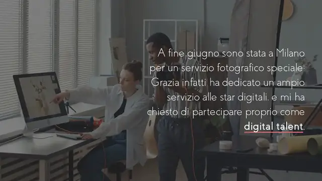 Video thumbnail for Su Grazia!