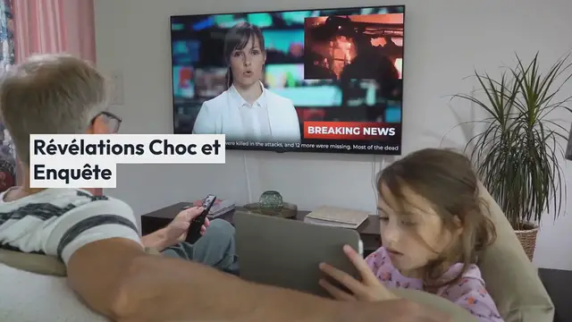 Video thumbnail for Scandale : Accusations d’agression sexuelle contre l’Abbé Pierre