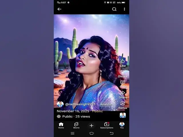 Video thumbnail for November 20, 2025