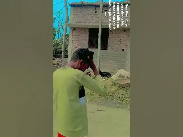 Video thumbnail for #nayak_nitish_nirala #bhojpuri #harekfriendkaminahotahai #comedyfilms #song #pubgmobileindiaversionf