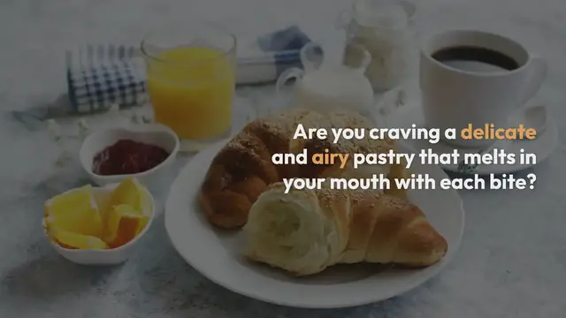 Video thumbnail for French Crullers