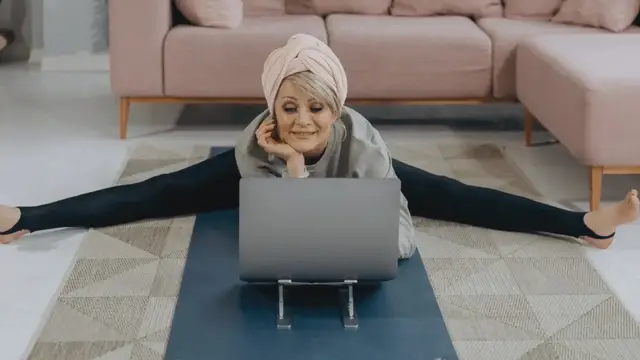 'Video thumbnail for Discover the Benefits of Senior Centers: Services, Activities, and Community'
