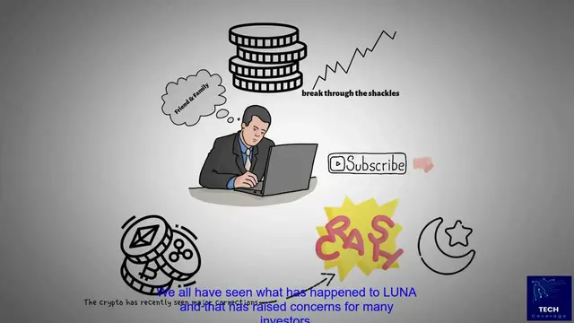 Video thumbnail for Top Altcoins for Investing in 2025