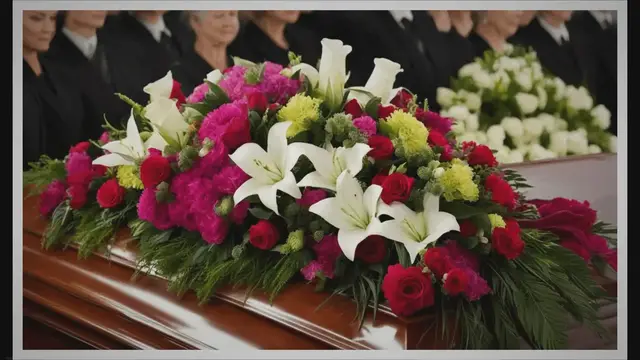 Video thumbnail for What are the 3 Powerful Prayers: Funeral Prayers That Bring Comfort and Peace