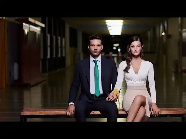 Video thumbnail for Bloedspoor Season 2 July 2026 Teasers For eExtra #yargı