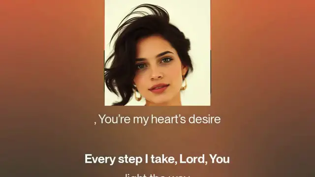 Video thumbnail for Well Done, Good and Faithful Servant - Bernadette Butler