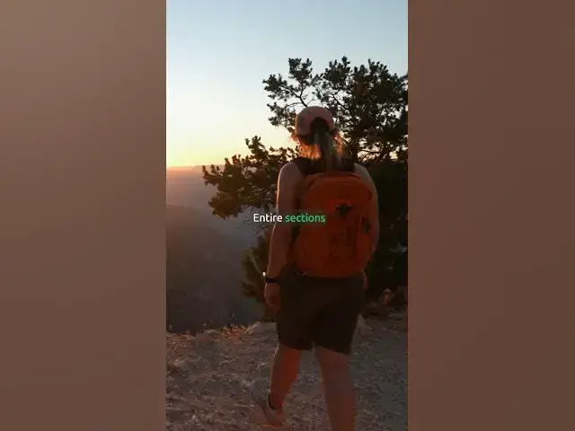 'Video thumbnail for httpswww.ancient-origins.netancient-places-americasgrand-canyon-forbidden-zone-0014481'
