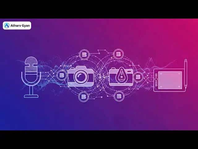 Video thumbnail for Web3: The Decentralized Creator Economy Revolution