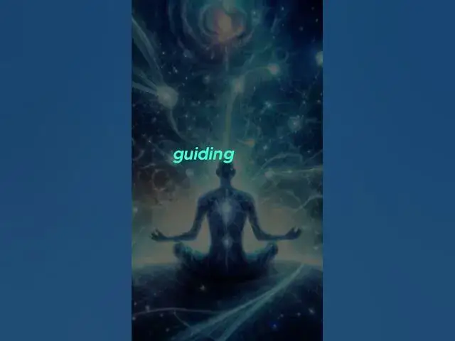 Video thumbnail for What's Your Starseed Mission on Earth? #shorts #starseeds