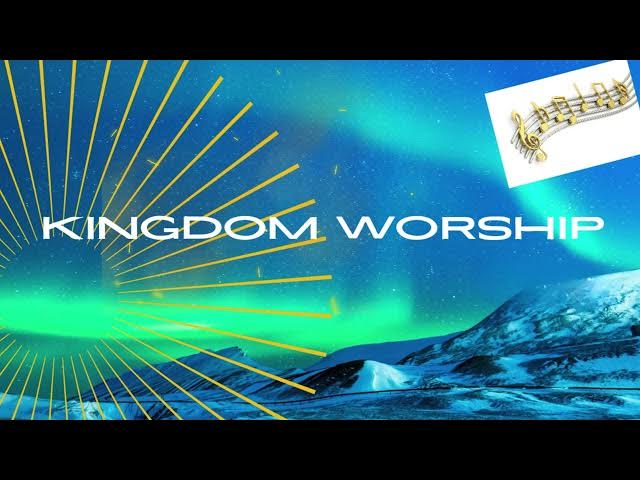 Video thumbnail for Psalm 47-High Praise