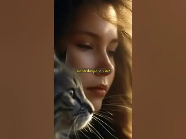 Video thumbnail for Legendary Locks Can Hair Act as a Sixth Sense, Protecting us from Danger