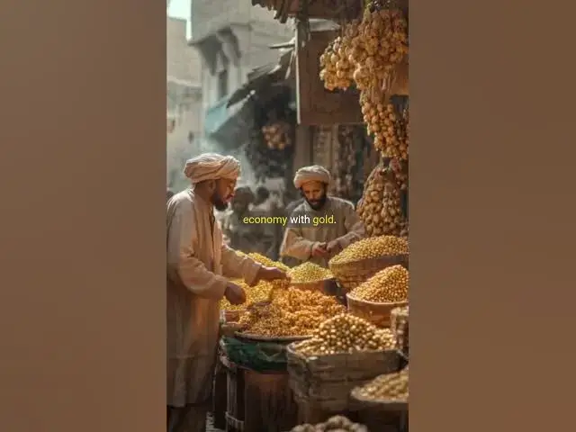 Video thumbnail for Mansa Musa The Richest Man in History