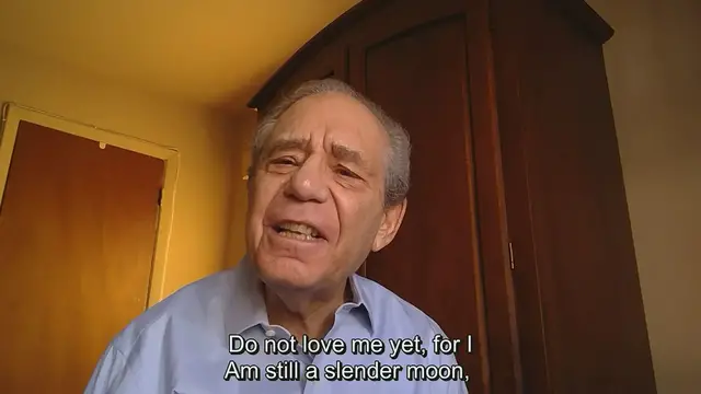 Video thumbnail for Do Not Love Me Yet