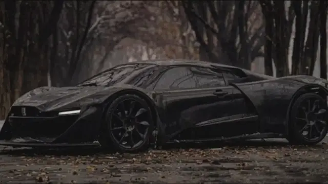 Video thumbnail for Afghanistan supercar Fundamentals Explained!