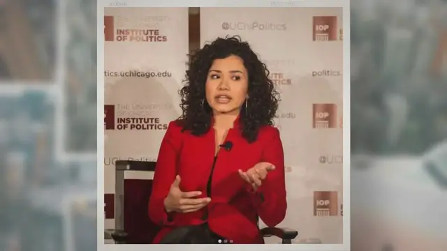 Video thumbnail for Laura Barron Lopez Age, Husband, Net Worth, Nationality