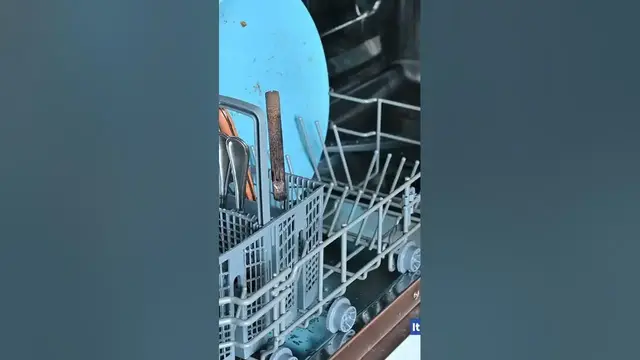 Video thumbnail for What Is A Commercial Dishwasher? Superb 8 Pros And Cons Having This Type Of Dishwasher