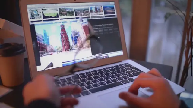 Video thumbnail for How to Change PowerPoint Background with a Custom Photo