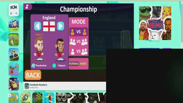 Video thumbnail for How To Find The Right AD PROMOTION ONLINE GAME For Your Specific Product(Service).