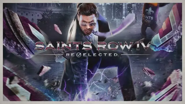 Video thumbnail for Saints Row IV crossplay is coming to PC and all copies are getting upgraded to Re-Elected