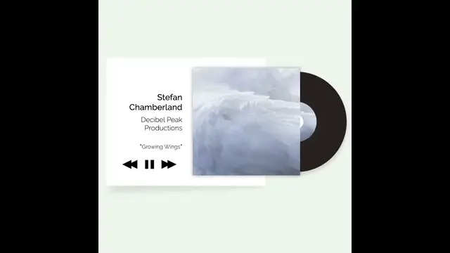 Video thumbnail for Decibel Peak // Growing Wings (Teaser) #shorts