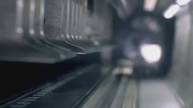 'Video thumbnail for Practical stainless steel industrial sink '