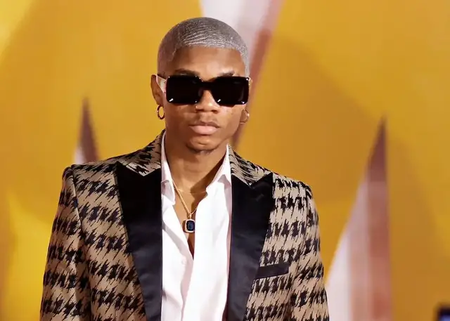 'Video thumbnail for “I Am Glad To Be Back To Doing What I Love Most” – KiDi Says As He Debunks Reports That He Was Battling A Stroke'