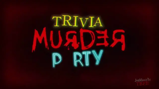 Video thumbnail for The Jackbox Party Pack 6 - Trivia Murder Party 2 - 15 Minutes of Gameplay