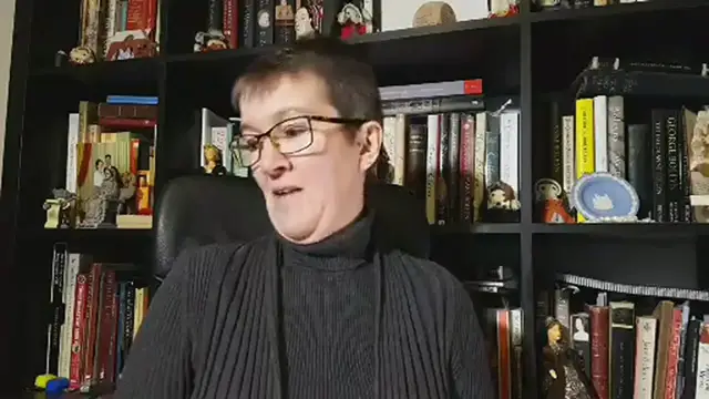 Video thumbnail for All about names