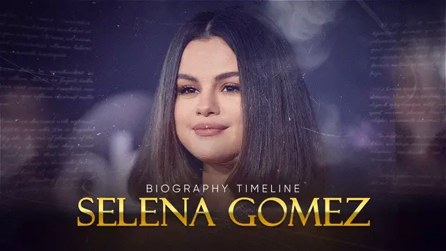 Video thumbnail for Who is Selena Gomez? @BiographyTimeline