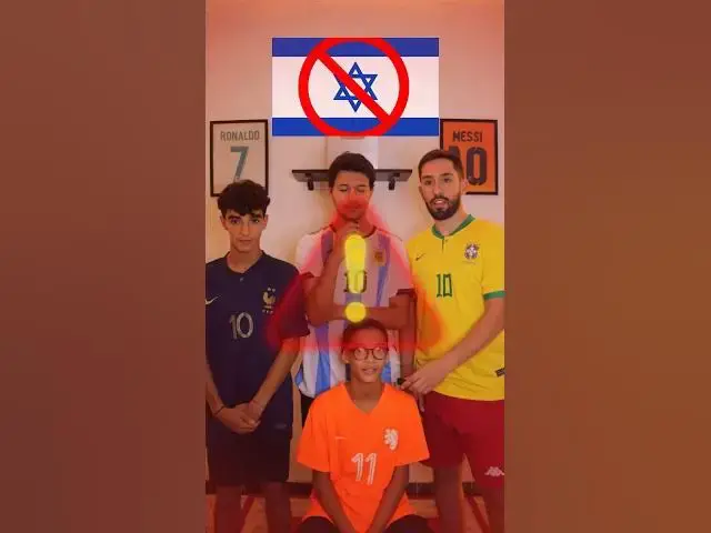 Video thumbnail for تحدي اي بي سي (لا يوجد بلد أسمه اسرائيل يوجد فقط فلسطين 🇵🇸)