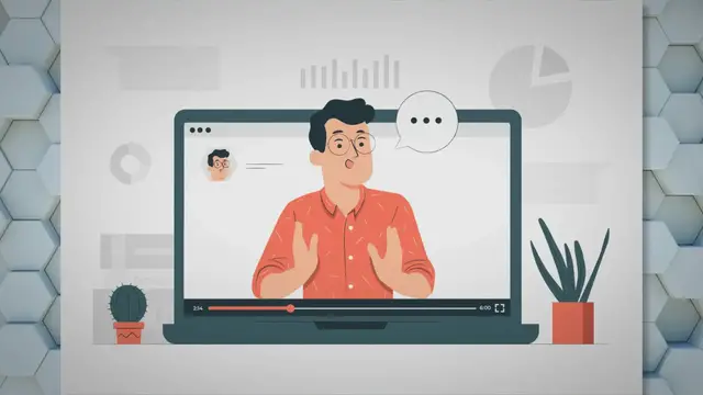 'Video thumbnail for Erklärvideos erstellen, um den Umsatz im zu E-Commerce steigern. So geht´s. | dm'