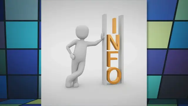 Video thumbnail for Précautions lors du partage d'informations personnelles en ligne
