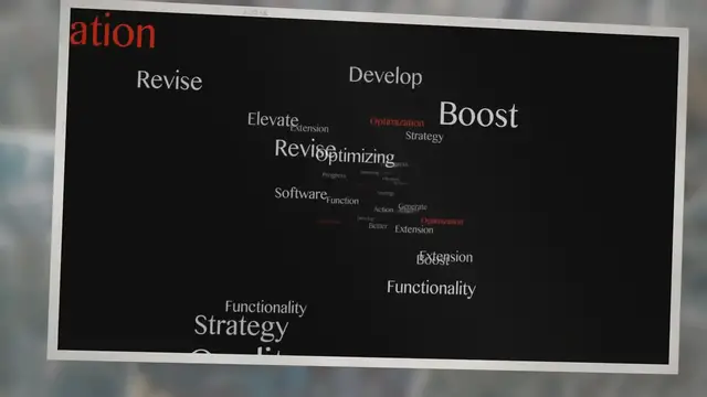 'Video thumbnail for Keywords and keyword research'
