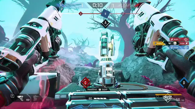 Video thumbnail for Lemnis Gate Gameplay Part II