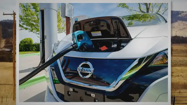 Video thumbnail for Why Is My Nissan Leaf Not Charging? 5 Possible Reasons. -