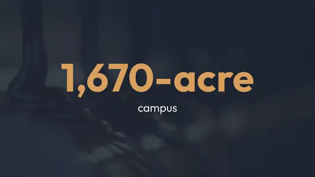 Video thumbnail for Epic Systems Whimsical Campus