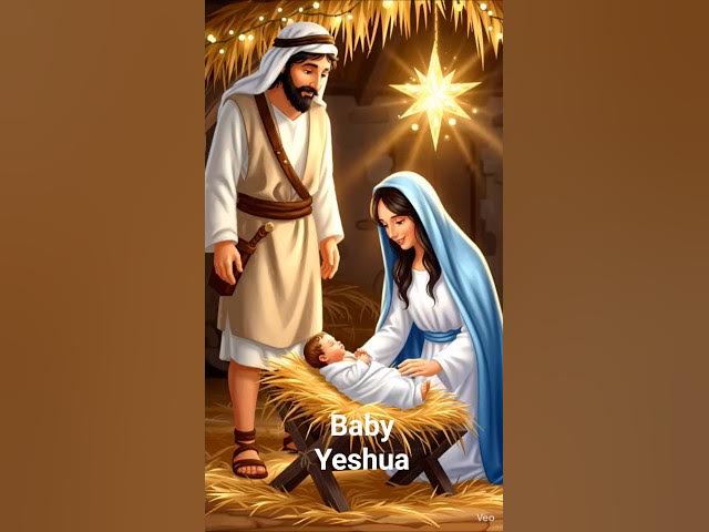 Video thumbnail for Baby Yeshua!