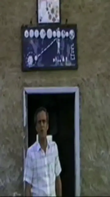 Video thumbnail for Do observatório me viram (2024) - Teaser de Curta Metragem - Arquivos da Internet (1080p, h264, youtube).mp4