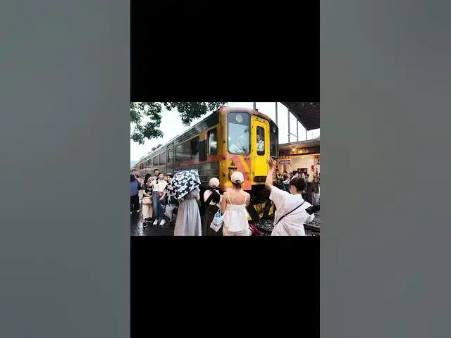 Video thumbnail for Emotional Experience on Trip in Taiwan #travel