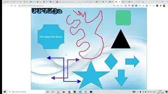 Video thumbnail for Javascript PPTX.js Project to View Powerpoint PPTX Documents in Browser and Convert it to HTML