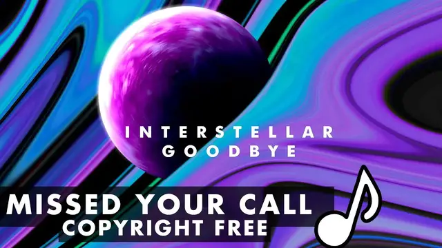 'Video thumbnail for Missed Your Call - 360° Music Video - [Stream LoFi] - Copyright Free Music'