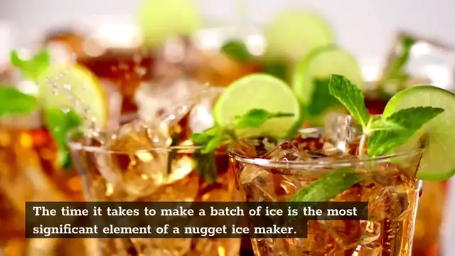 Video thumbnail for Sonic Ice Maker Buying Guide with 4 Amazing Things You Can Do With It