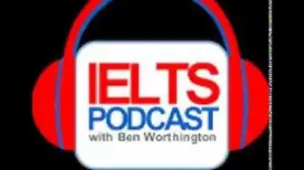 Video thumbnail for 039 Struggling with IELTS paragraphs?