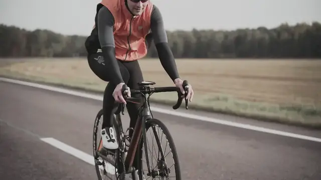 'Video thumbnail for Having Fun Biking '