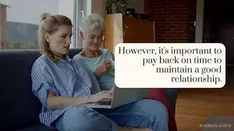 Video thumbnail for Borrow Money at 0% Interest | Zero Interest Loan