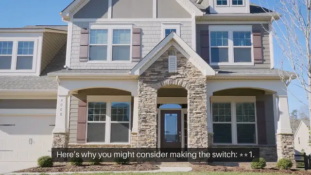 Video thumbnail for Upgrading to Keyless Entry Locks