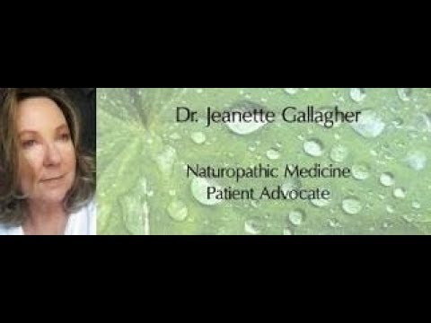 Video thumbnail for Wellness Radio, Dr. Jeanette Gallagher and Marilynn Hughes, Out of Body Travel, Out of Body
