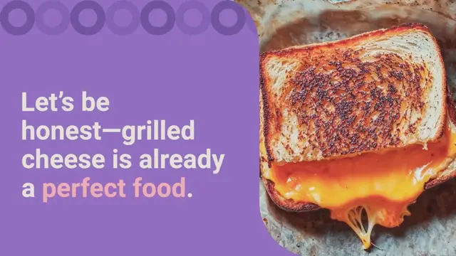 'Video thumbnail for Loaded Birria Grilled Cheese Sandwich Recipe'