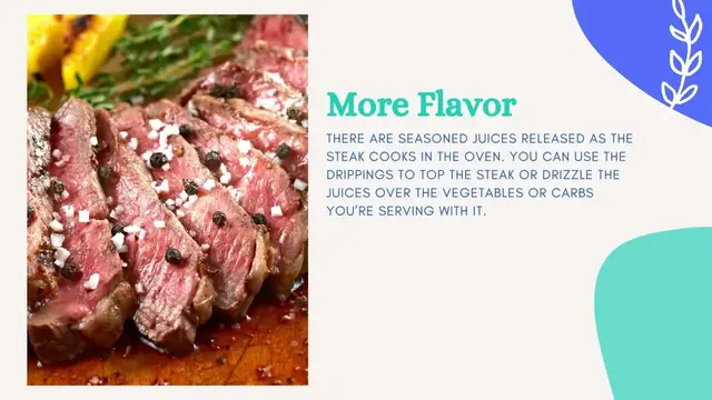 Video thumbnail for How To Perfectly Reverse Sear A Steak For Beginners