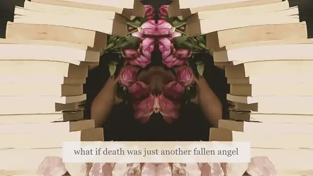 Video thumbnail for Belita Andre - The Death Poem